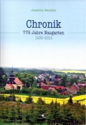 Chronik, 775 Jahre Naugarten, , 1239–2014. (2014)