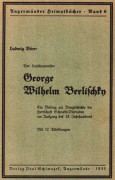 Angermünder Heimatbücher, Band 06, 1935