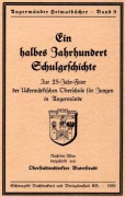 Angermünder Heimatbücher, Band 09, 1939