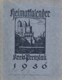 Heimatkalender Prenzlau 1936