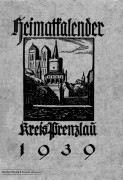 Heimatkalender Prenzlau 1939