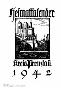 Heimatkalender Prenzlau 1942