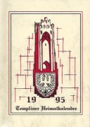 Heimatkalender Templin 1995