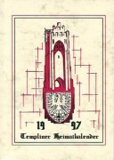 Heimatkalender Templin 1997