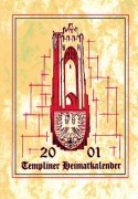 Heimatkalender Templin 2001