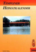 Heimatkalender Templin 2006