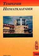 Heimatkalender Templin 2008