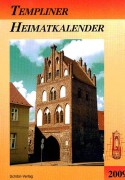 Heimatkalender Templin 2009