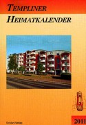 Heimatkalender Templin 2011