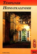 Heimatkalender Templin 2012