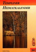 Heimatkalender Templin 2013