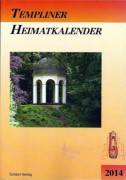 Heimatkalender Templin 2014