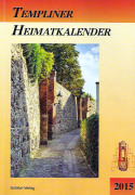 Heimatkalender Templin 2015