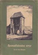 Heimatkalender Prenzlau 1959