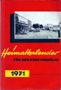 Heimatkalender Prenzlau 1971
