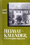 Heimatkalender Prenzlau 1972