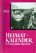 Heimatkalender Prenzlau 1973