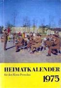 Heimatkalender Prenzlau 1975