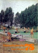 Heimatkalender Prenzlau 1978