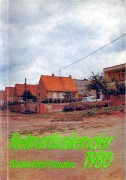 Heimatkalender Prenzlau 1980