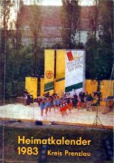 Heimatkalender Prenzlau 1983