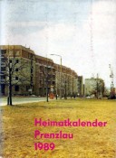 Heimatkalender Prenzlau 1989