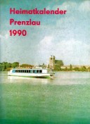 Heimatkalender Prenzlau 1990
