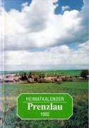 Heimatkalender Prenzlau 1992