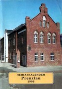 Heimatkalender Prenzlau 1995