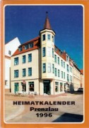 Heimatkalender Prenzlau 1996