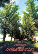 Heimatkalender Prenzlau 2001