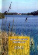 Heimatkalender Prenzlau 2003