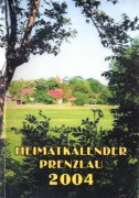 Heimatkalender Prenzlau 2004