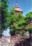 Heimatkalender Prenzlau 2008