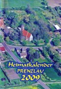 Heimatkalender Prenzlau 2009