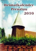 Heimatkalender Prenzlau 2010