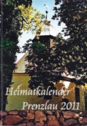 Heimatkalender Prenzlau 2011