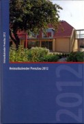 Heimatkalender Prenzlau 2012