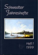 Schwedter Jahreshefte 1-1999