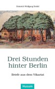 Drei Stunden  hinter Berlin (2015)