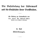 Einzelheft 1915